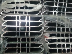 Alüminyum süpürgelik çeş,tleri